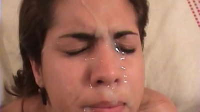 güzel latin esmer var kaba seks